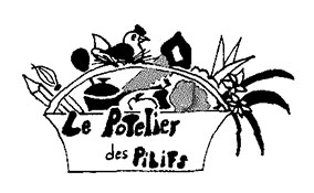 Le Potelier